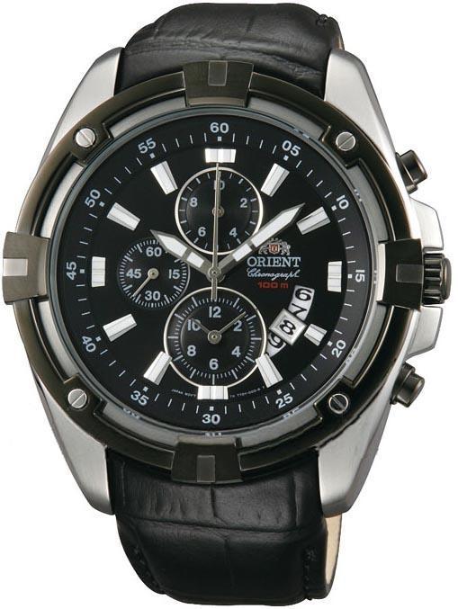 

Мужские часы Orient FTT0Y006B0