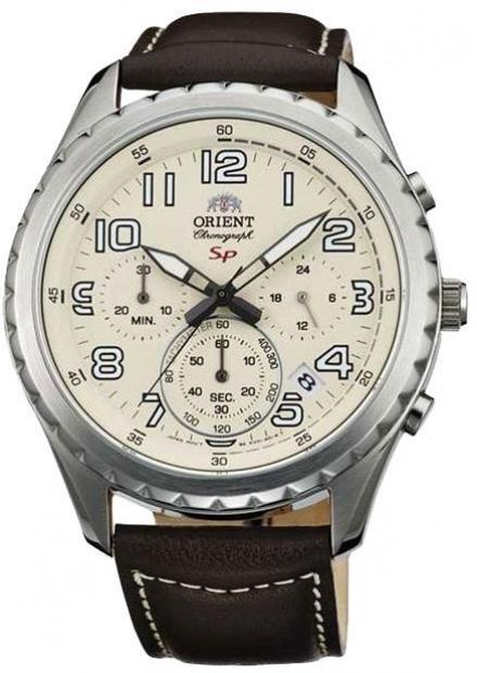 

Мужские часы Orient FKV01005Y0