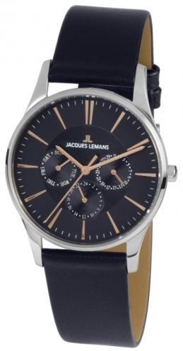 

Мужские часы Jacques Lemans 1-1929C