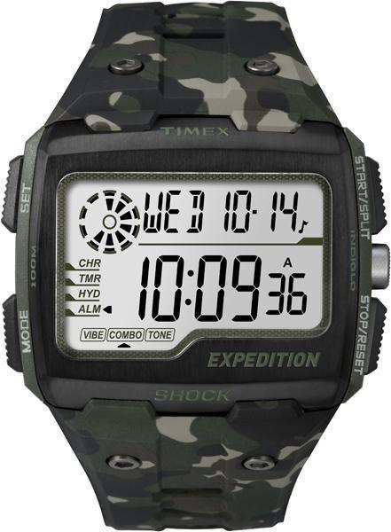 

Мужские часы Timex Tx4b02900