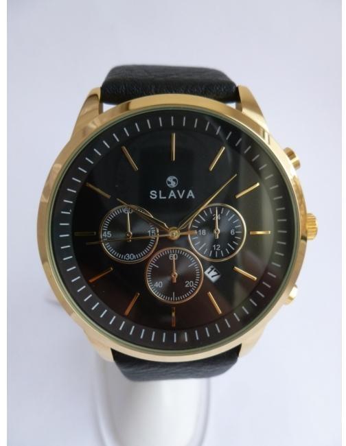 

Мужские часы Slava SL10089GBGG