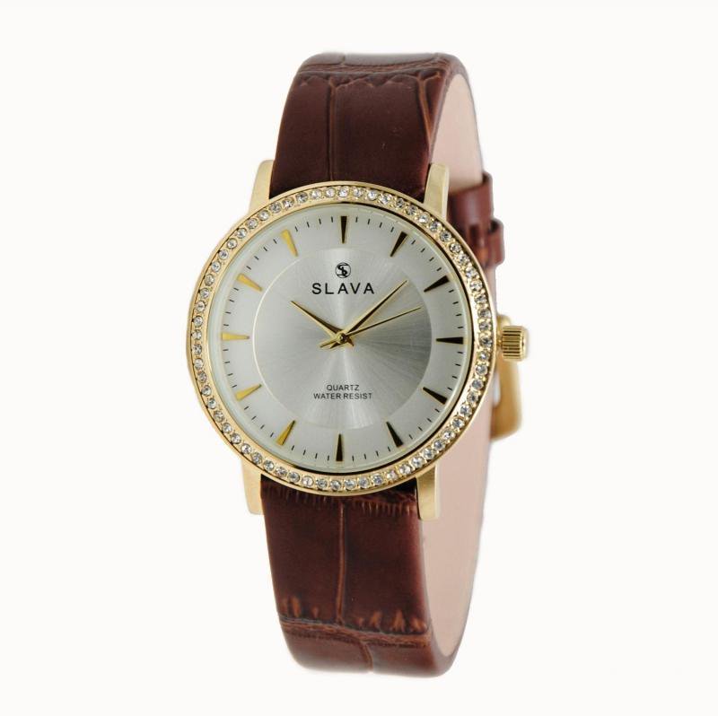 

Мужские часы Slava SL10163GWGBR