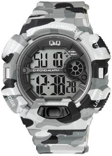 

Мужские часы Q&Q M132J006Y