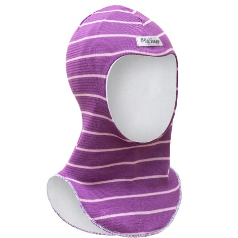 

Шлем шапка Be easy 46-49 см Лиловый (DH05-P1-05)