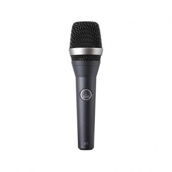 

Микрофон AKG D5