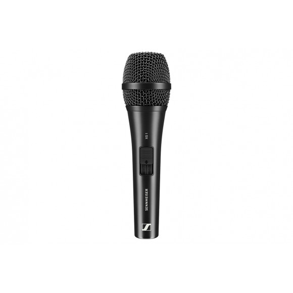 

Микрофон Sennheiser XS 1