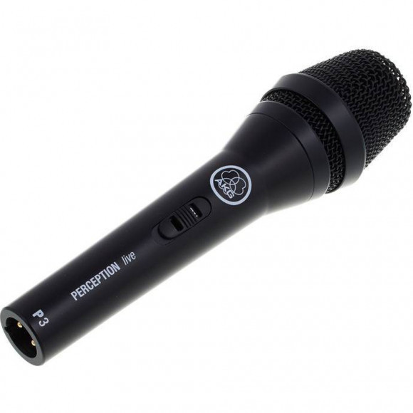 

Микрофон AKG P3 S