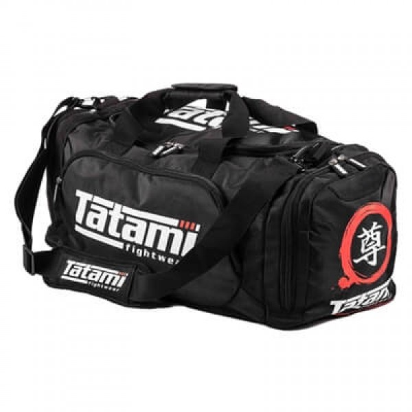 

Сумка спортивная Tatami Fightwear Meiyo Large