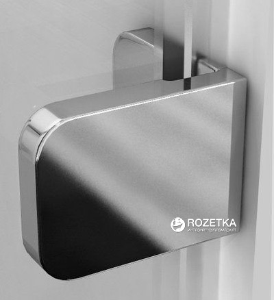 

Держатель к шторке для ванны RAVAK B-SET D01000A070 BVS1 80