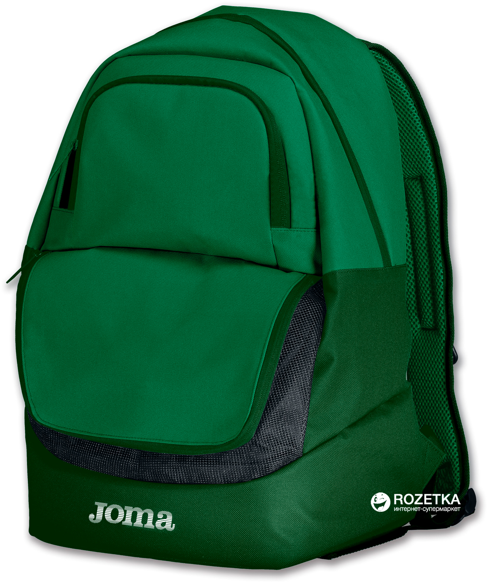 

Рюкзак Joma Diamond II Зеленый (9997184699377)
