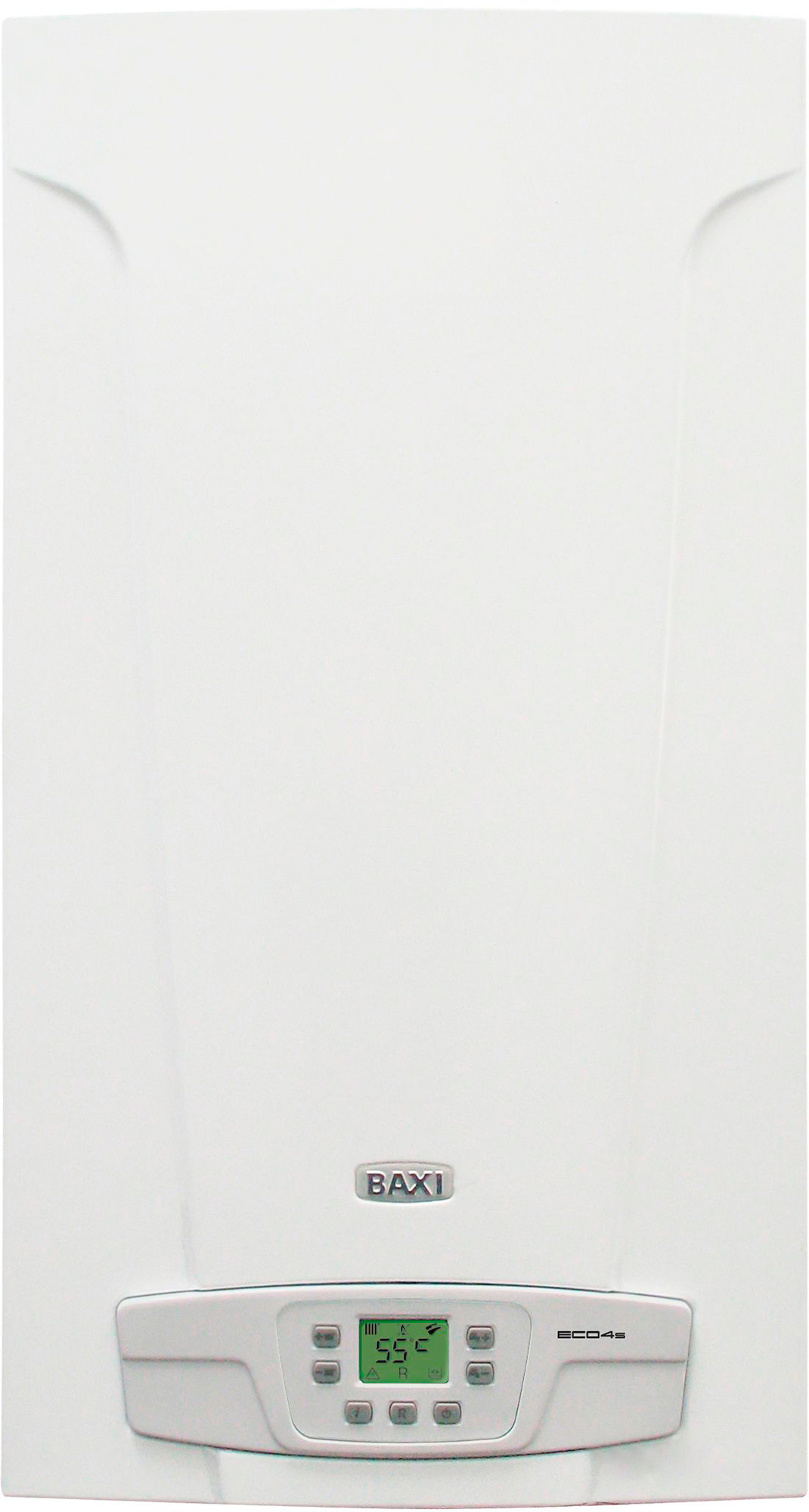 

Котел газовый BAXI ECO 4s 24