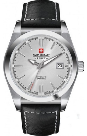 

Мужские наручные часы Swiss Military-Hanowa 05-4194.04.001