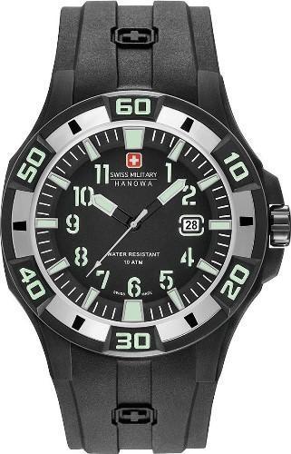

Мужские наручные часы Swiss Military-Hanowa 06-4292.27.007.07