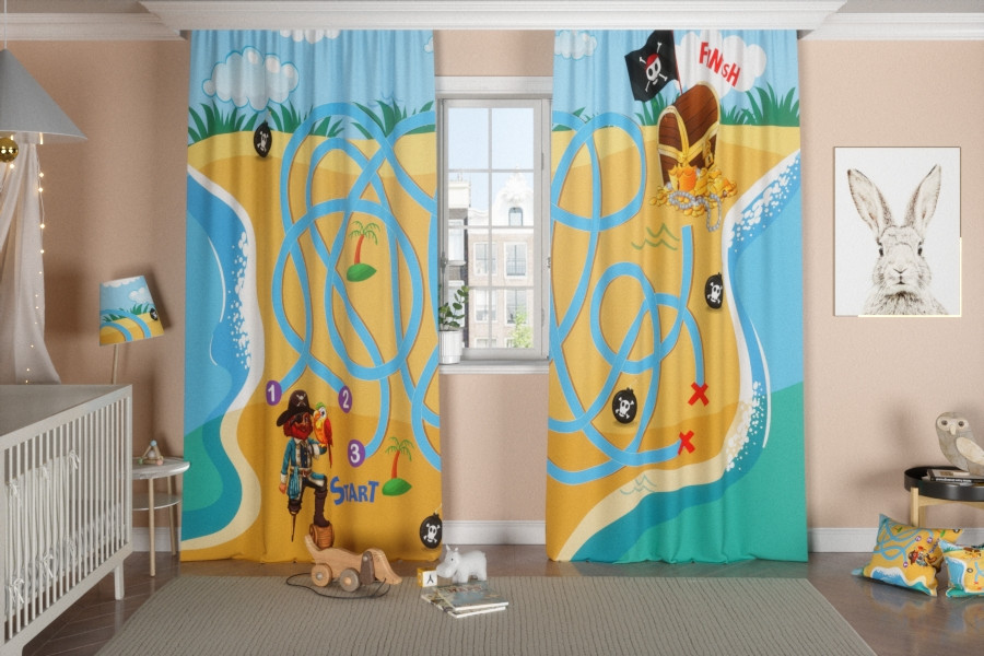 

Фотоштора Клад