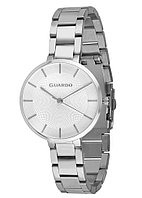 

Женские наручные часы Guardo 012505-2 (m.SW)