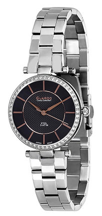 

Женские наручные часы Guardo S01632(m) SBl