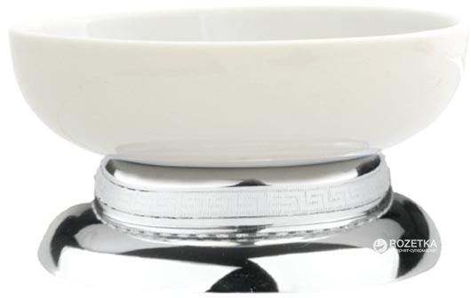 

Мыльница KUGU Versace Freestand 260C