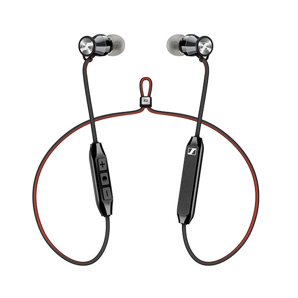 

Наушники с микрофоном Sennheiser MOMENTUM Free 507490