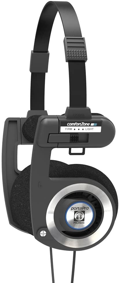 

Наушники KOSS Porta Pro Black