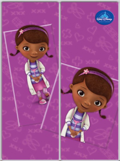 

Шкаф купе Luxe Studio Стандарт-1 Фотопечать Disney-2 2000x2400x450 двухдверный