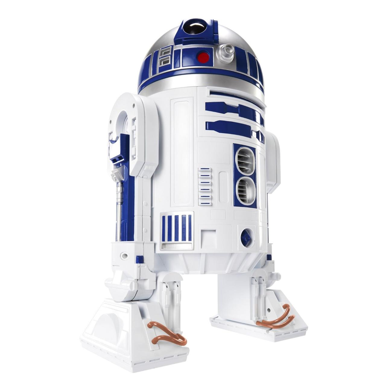 Фигурка Disney Jakks Giant Star Wars 18