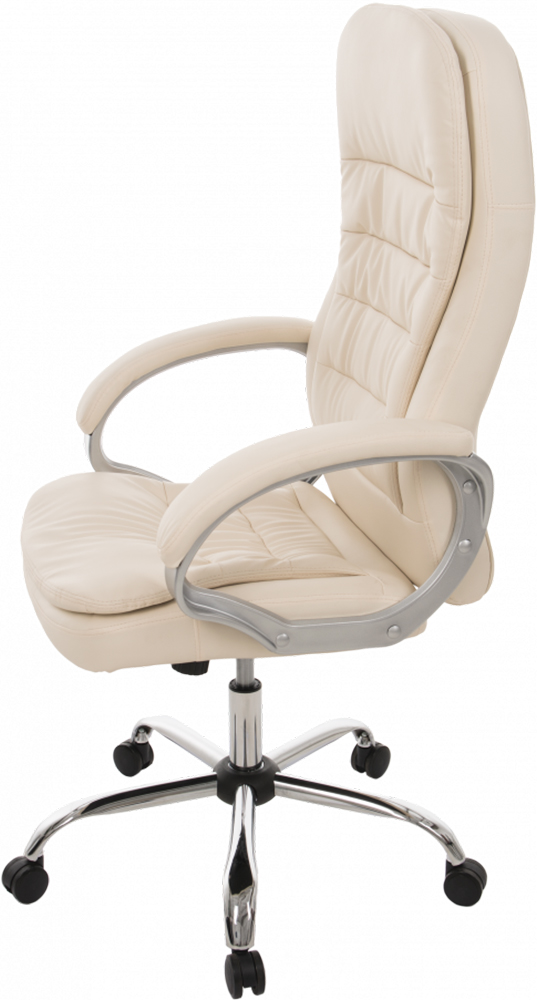 

Кресло GT RACER X-2873-1 Business Cream