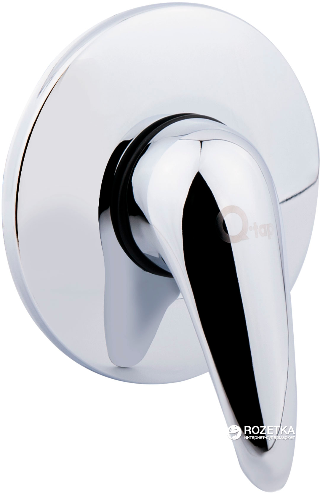 

Смеситель для душа QTAP Eventi CRM 010-2