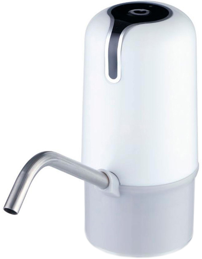 

Помпа для воды KASMET Pump Dispenser White