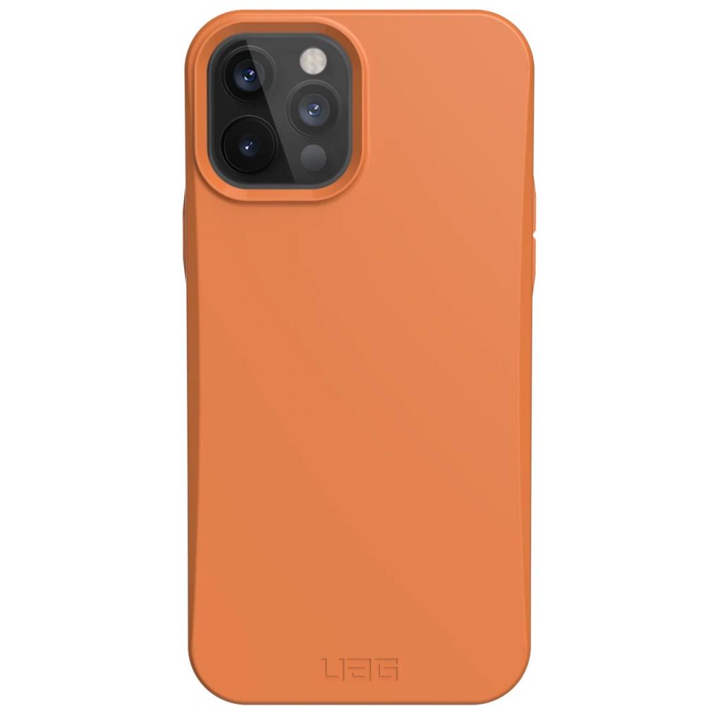 

Чехол для моб. телефона UAG iPhone 12 / 12 Pro Outback, Orange