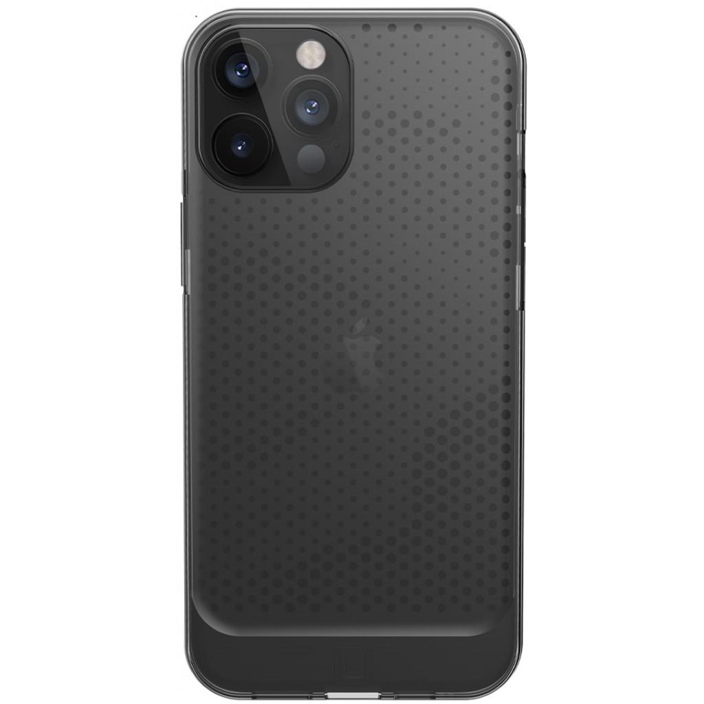 

Чехол для моб. телефона UAG iPhone 12 Pro Max [U] Lucent, Ash