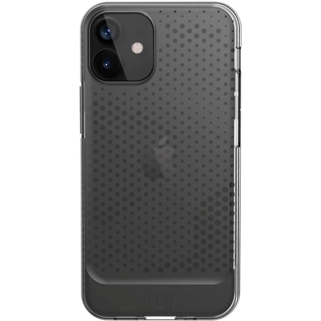 

Чехол для моб. телефона UAG iPhone 12 Mini [U] Lucent, Ice