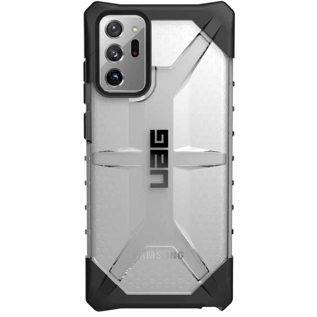 

Чехол для моб. телефона UAG Galaxy Note 20 Ultra Plasma, Ice