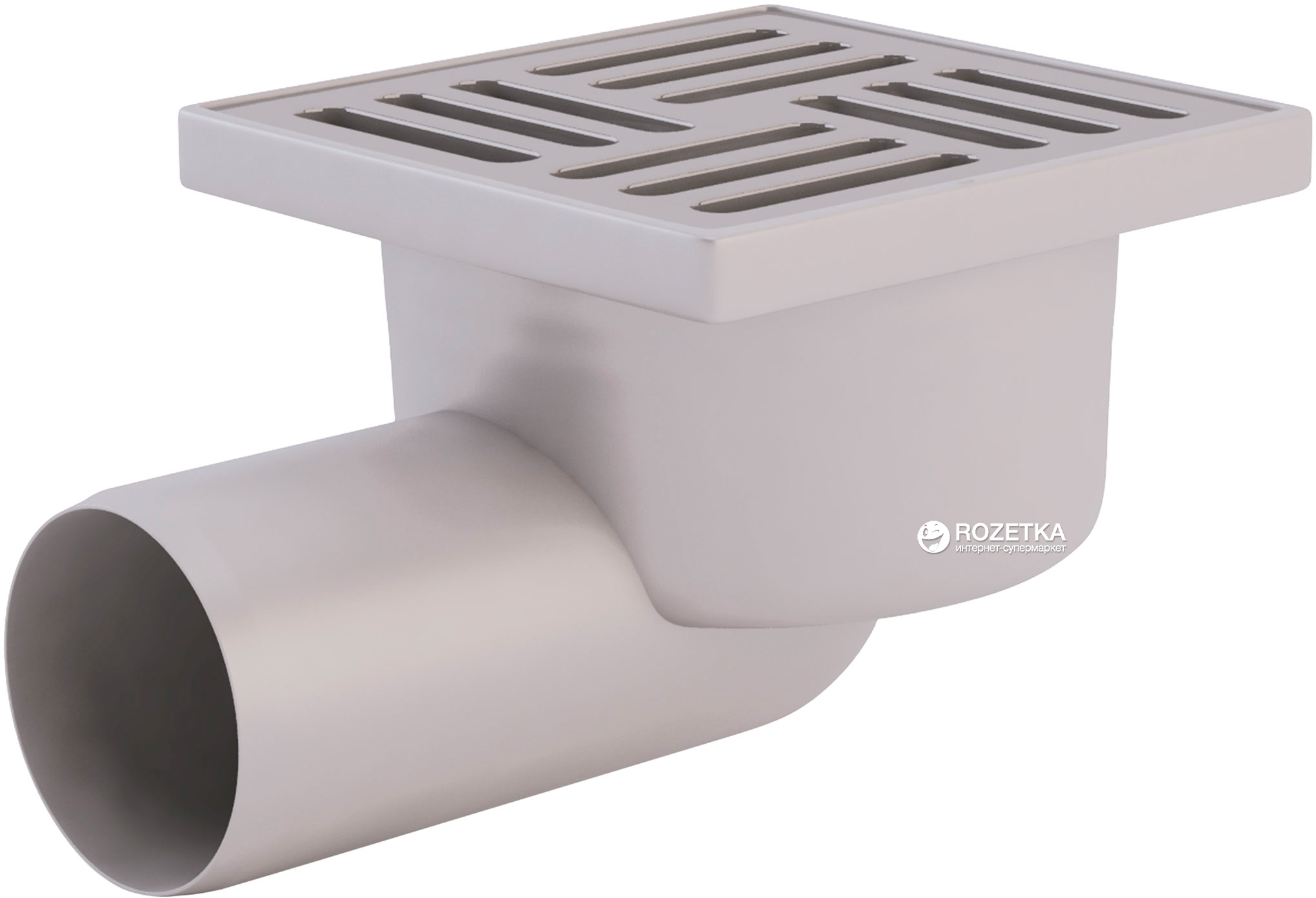 

Трап горизонтальный ANI PLAST TA5102