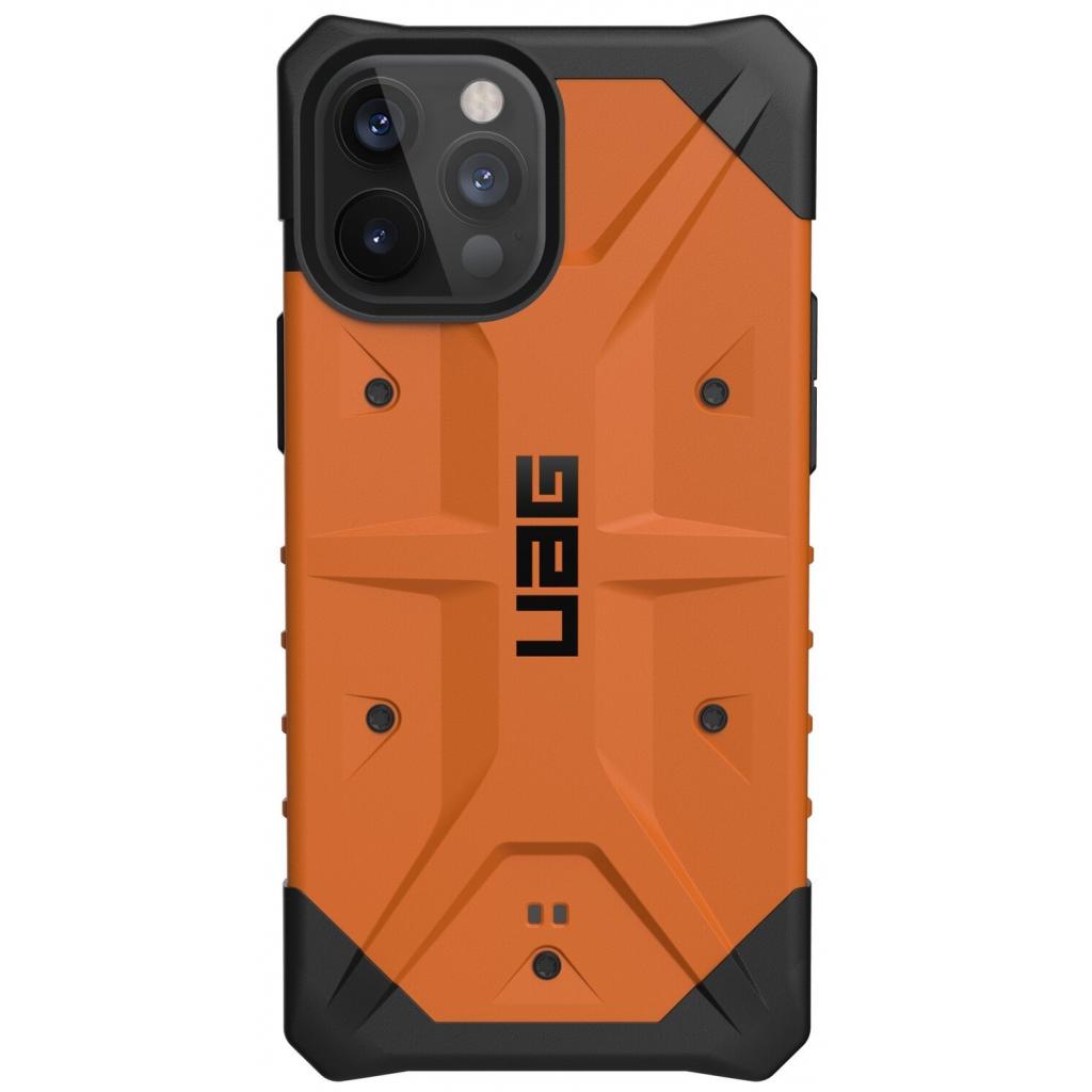 

Чехол для моб. телефона UAG iPhone 12 Pro Max Pathfinder, Orange