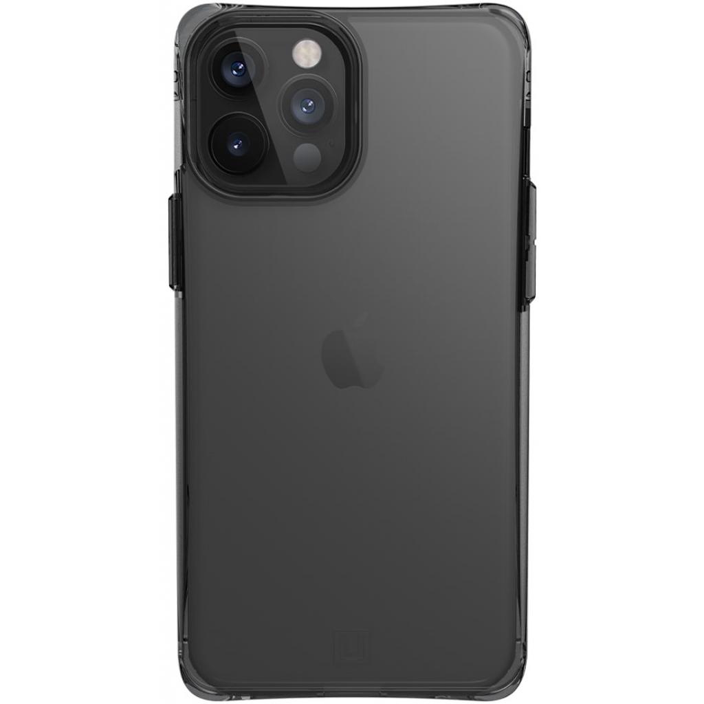 

Чехол для моб. телефона UAG iPhone 12 Pro Max [U] Mouve, Ash