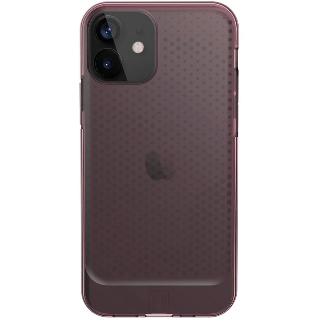 

Чехол для моб. телефона UAG iPhone 12 / 12 Pro [U] Lucent, Dusty Rose