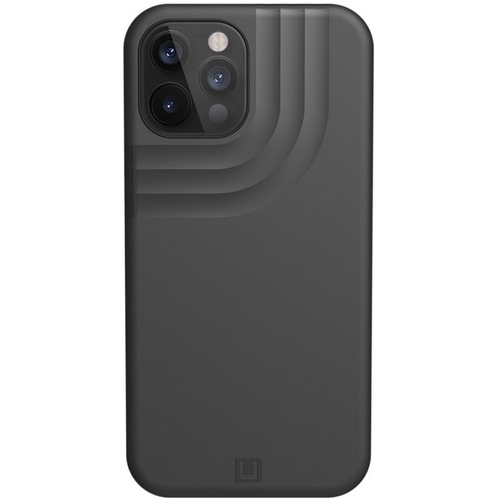 

Чехол для моб. телефона UAG iPhone 12 Pro Max [U] Anchor, Black