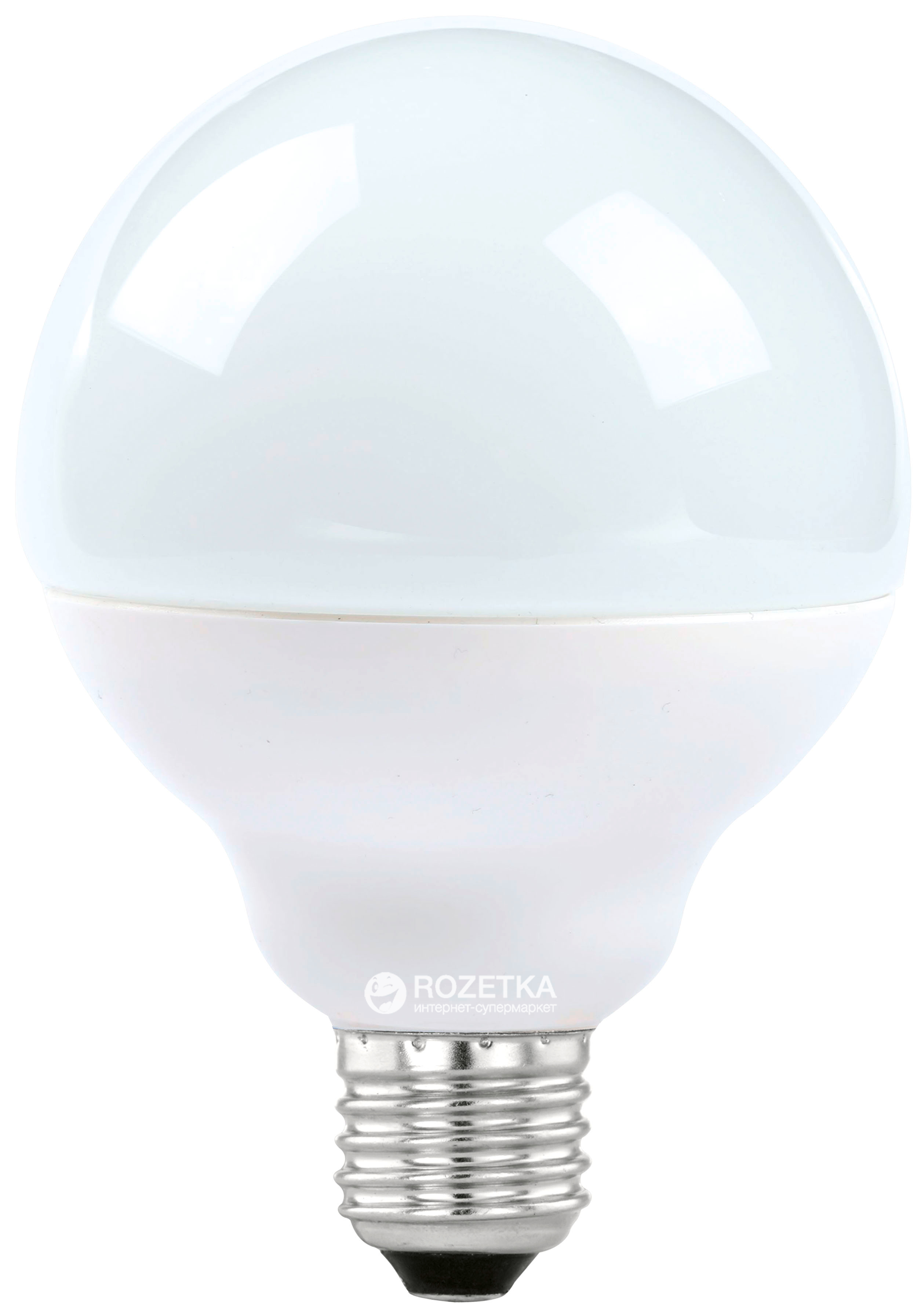 

Светодиодная лампа Eglo E27 12W 4000K (EG-11489)
