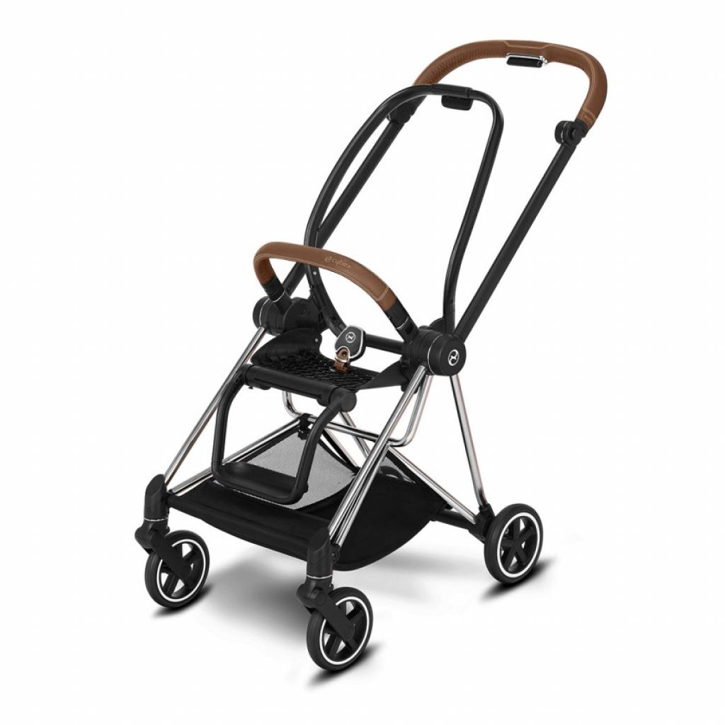 

Шасси для коляски Cybex с каркасом Mios RBA Сhrome (519002409)