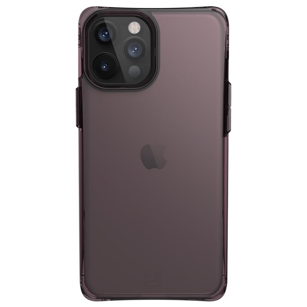 

Чехол для моб. телефона UAG iPhone 12 Pro Max [U] Mouve, Aubergine