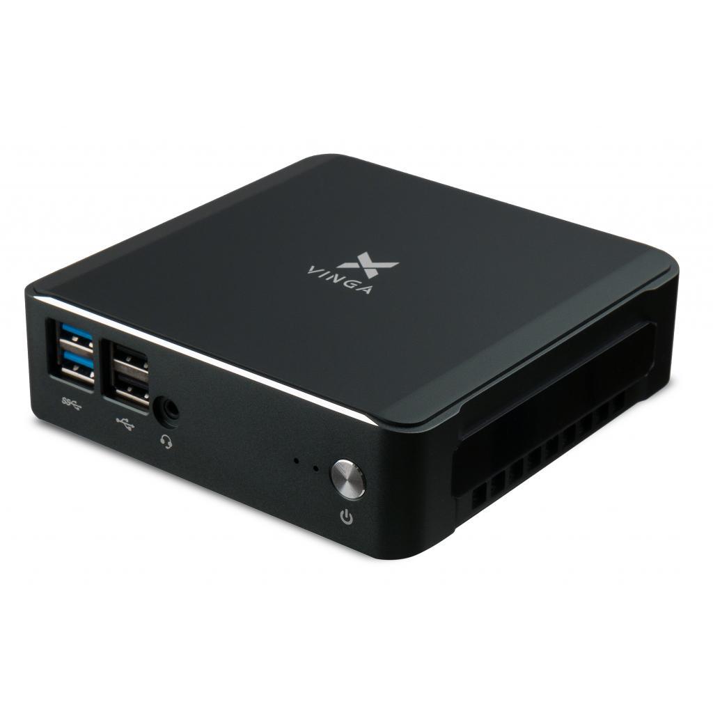 

Компьютер Vinga Mini PC V650 (V65010510U.16256)