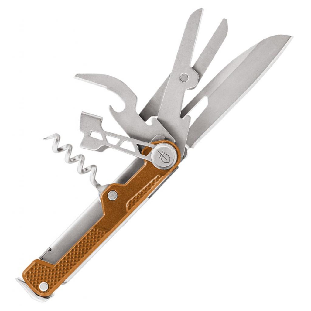 

Мультитул Gerber ArmBar Cork Orange (30-001582)