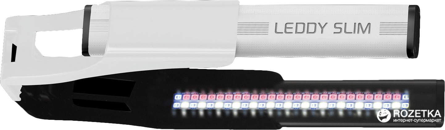 

LED-светильник AquaEl Leddy Slim Plant 5 Вт 20-30 см