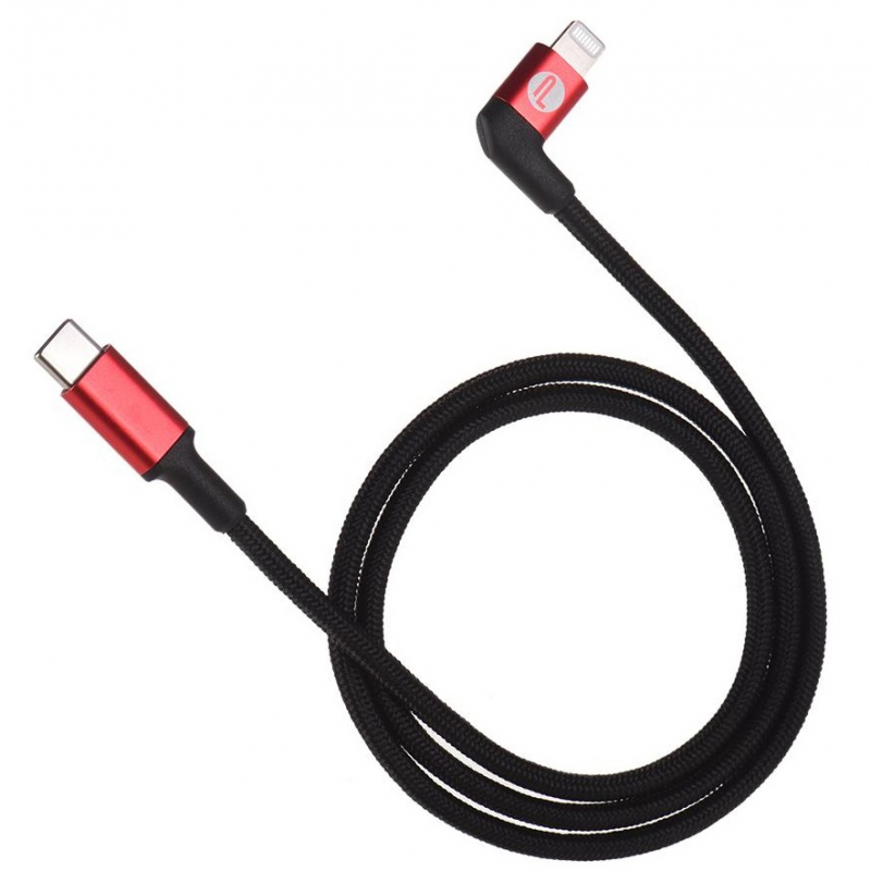 

Кабель PGYTECH для пультов DJI (USB Type-C to Lightning) P-GM-123