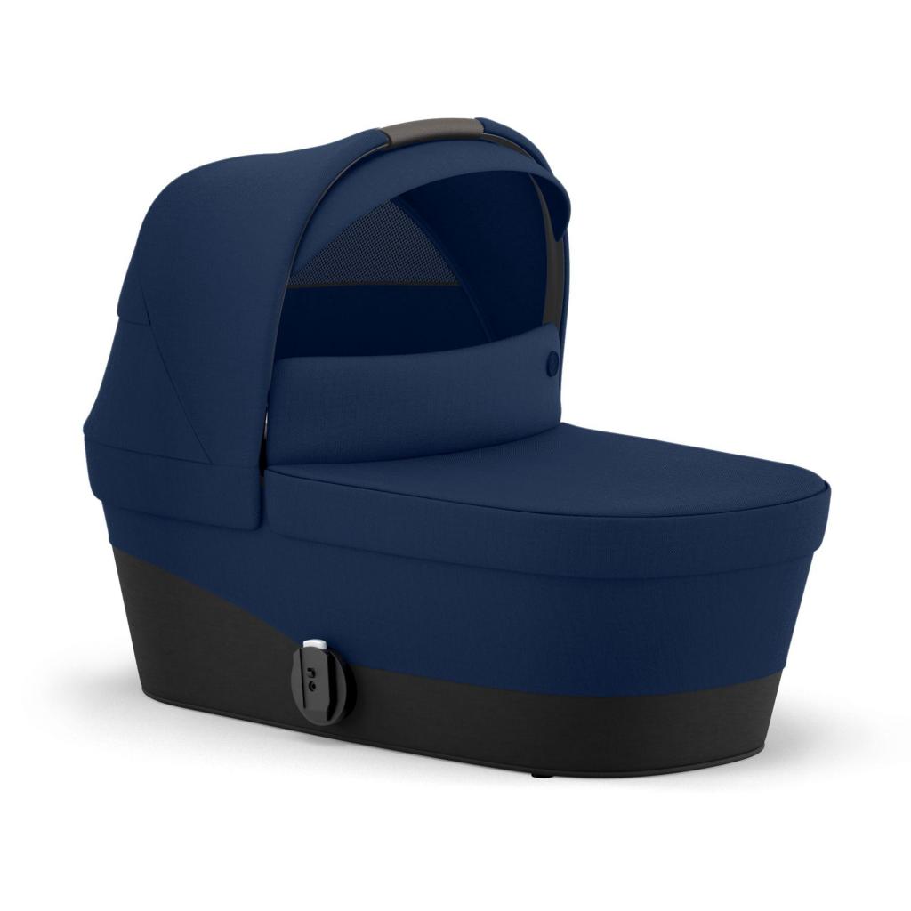 

Люлька Cybex Gazelle S Navy Blue navy blue (520002287)