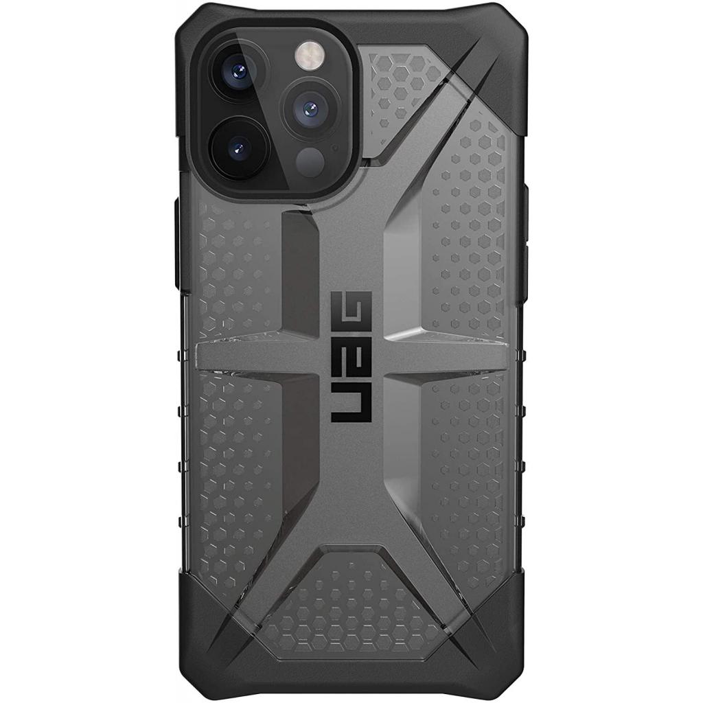 

Чехол для моб. телефона UAG iPhone 12 Pro Max Plasma, Ice