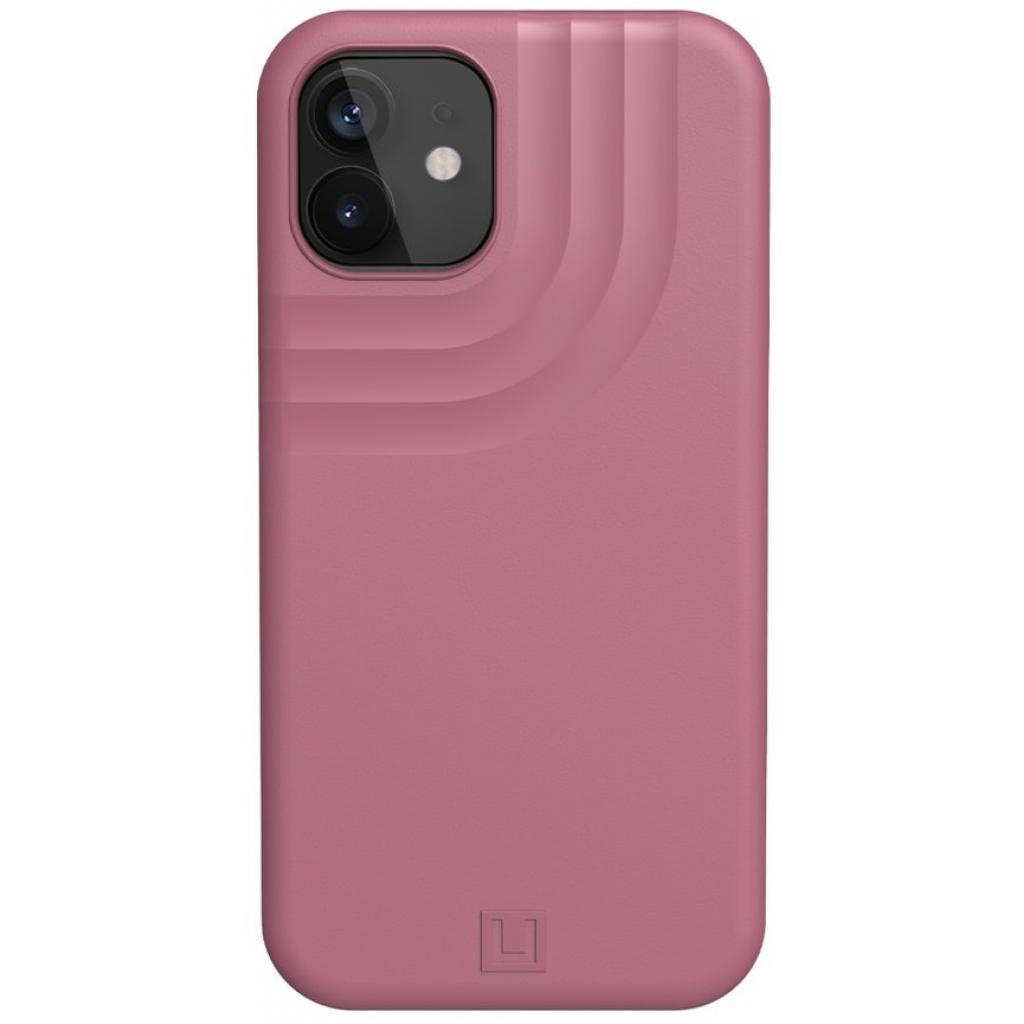 

Чехол для моб. телефона UAG iPhone 12 Mini [U] Anchor, Dusty Rose