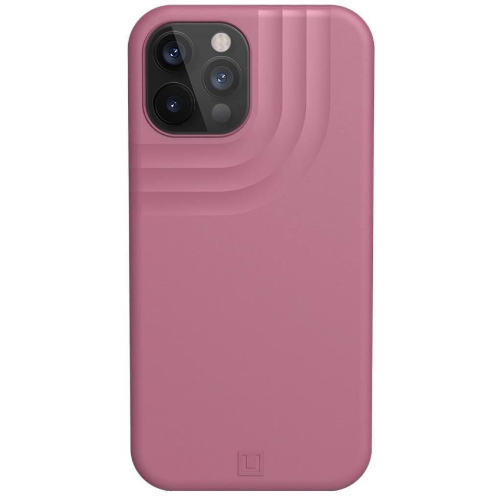 

Чехол для моб. телефона UAG iPhone 12 Pro Max [U] Anchor, Dusty Rose
