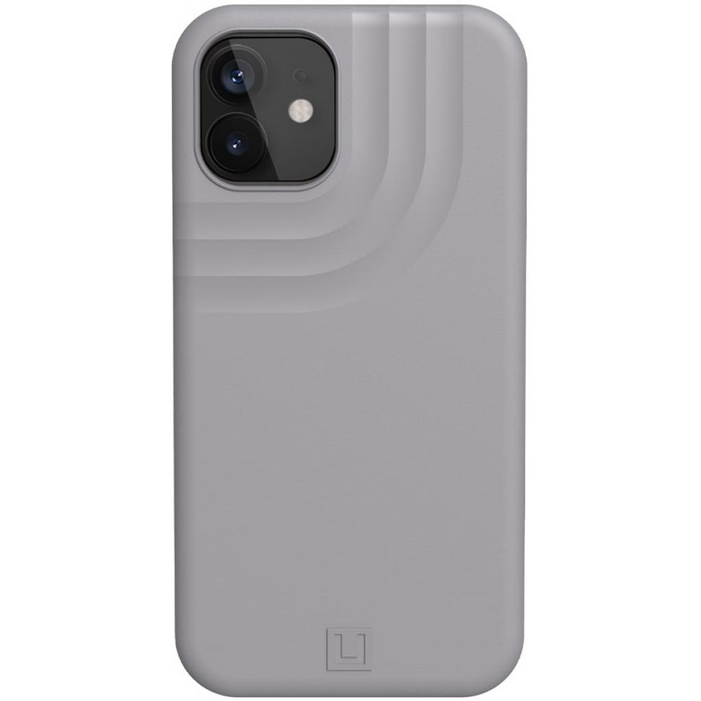 

Чехол для моб. телефона UAG iPhone 12 Mini [U] Anchor, Light Grey