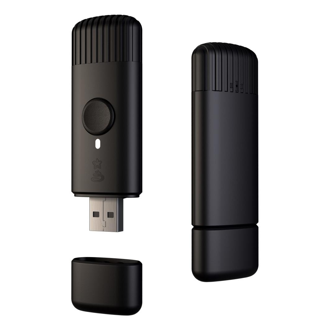 

Гирлянда Twinkly Music Dongle Адаптер , USB, gen II (TMD01USB)